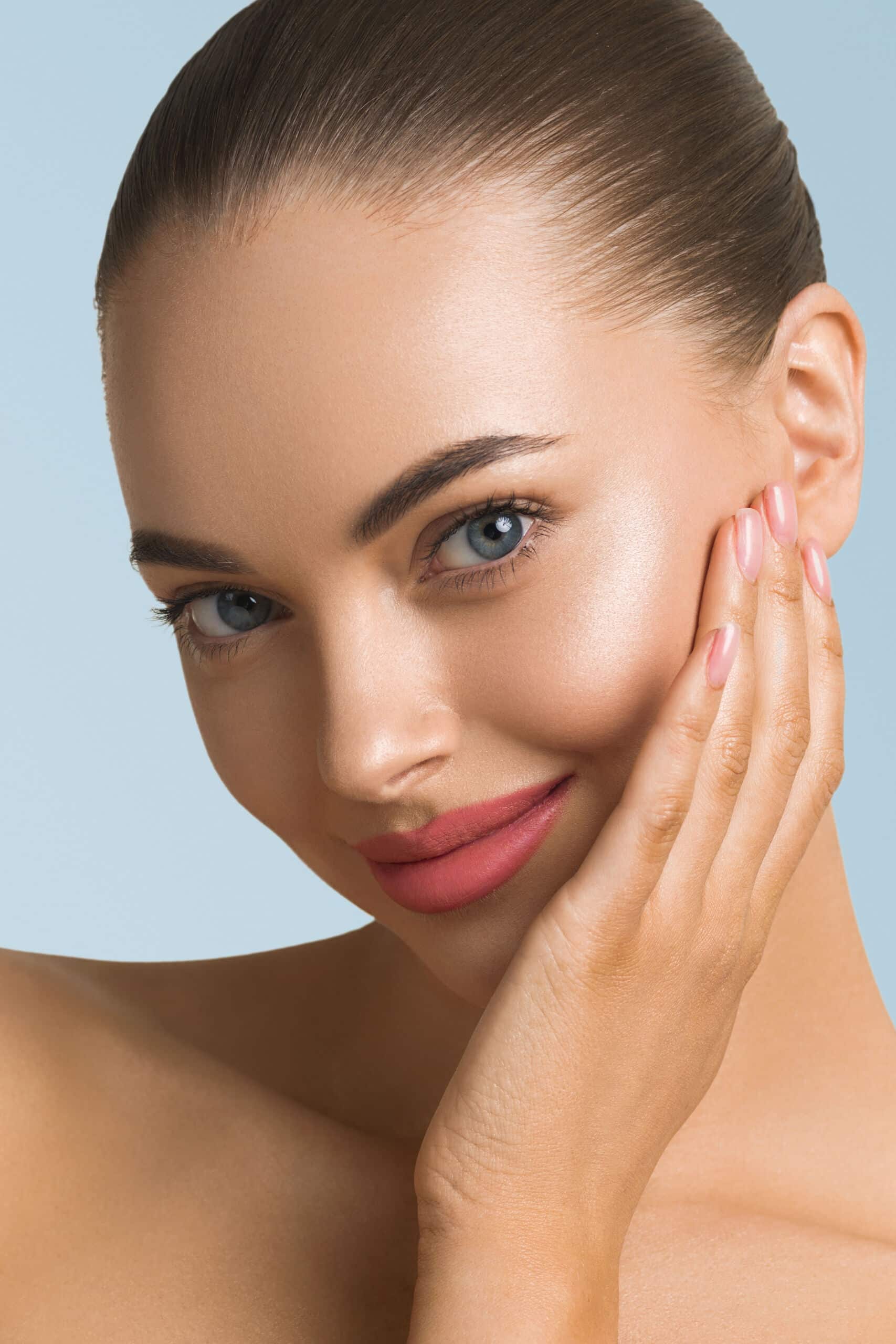 Hydrafacial Clínico